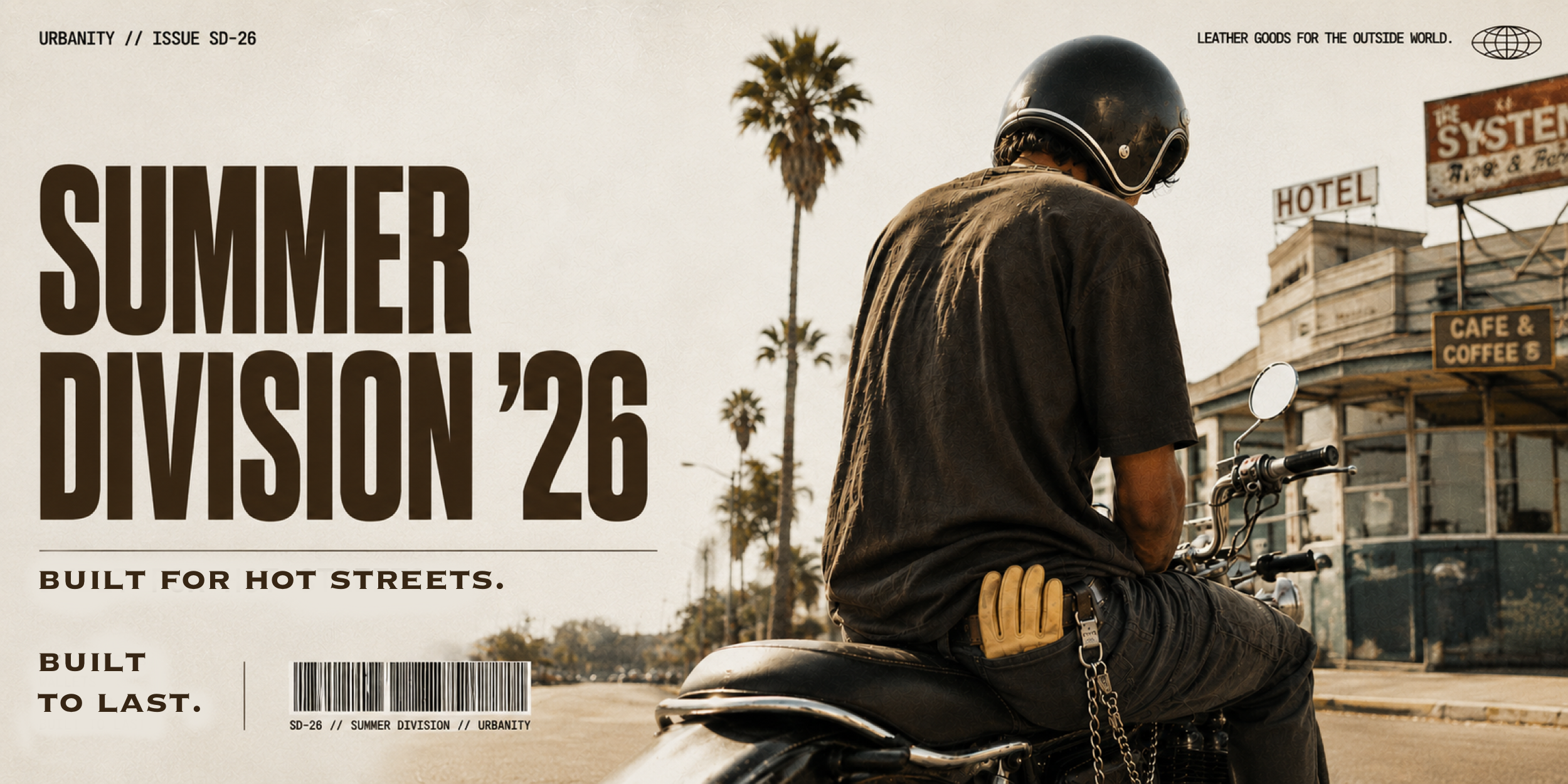 Summer Division’ 26