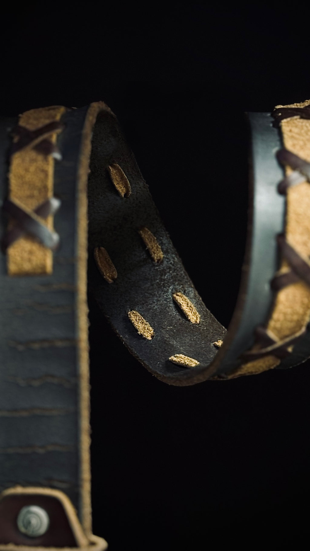 Crossfire Belt