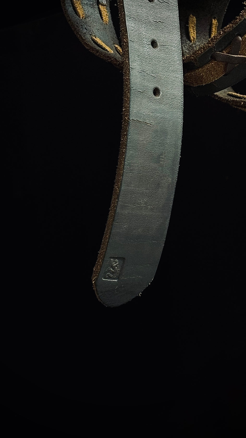 Crossfire Belt