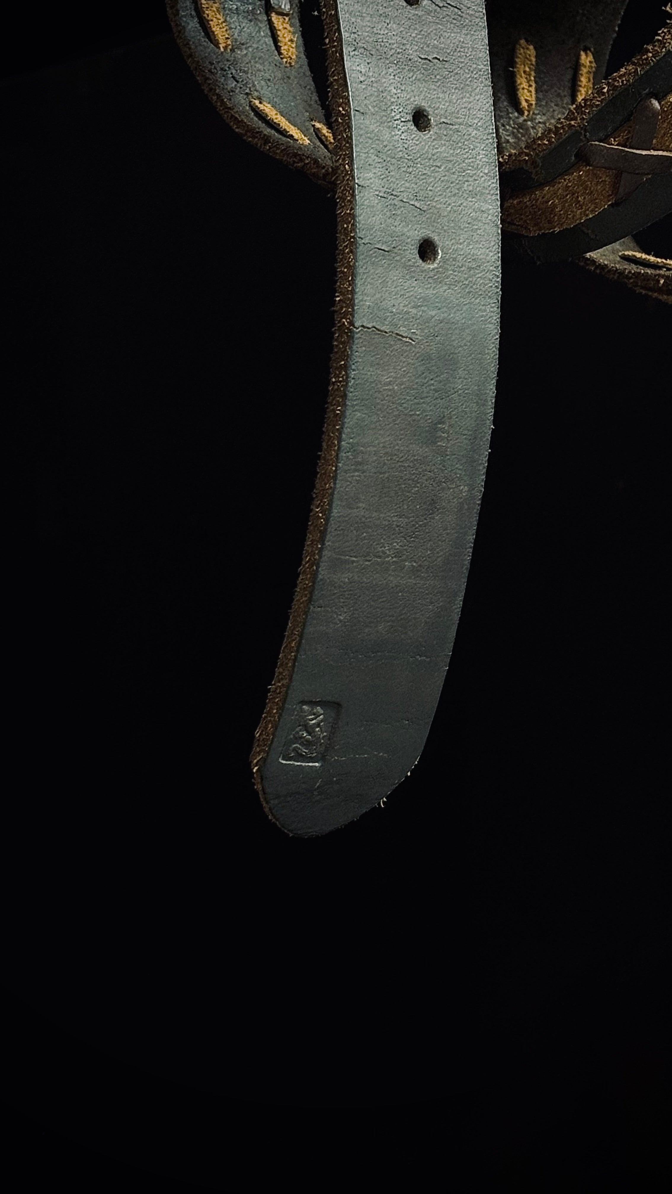 Crossfire Belt