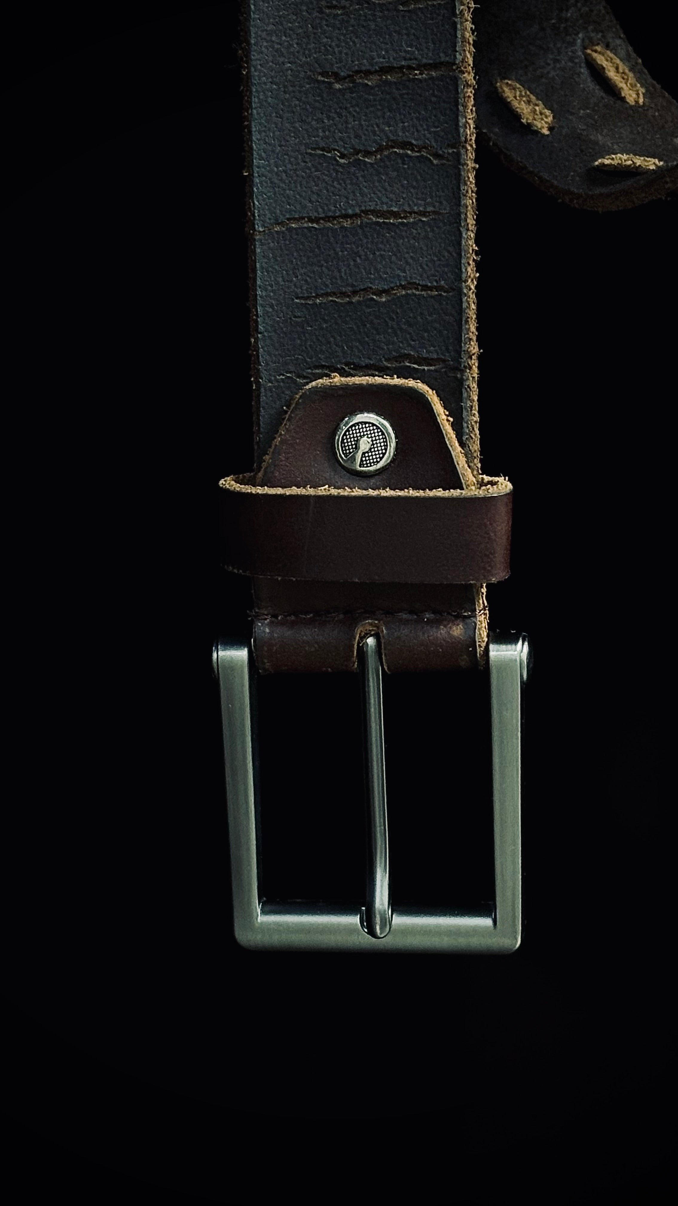 Crossfire Belt