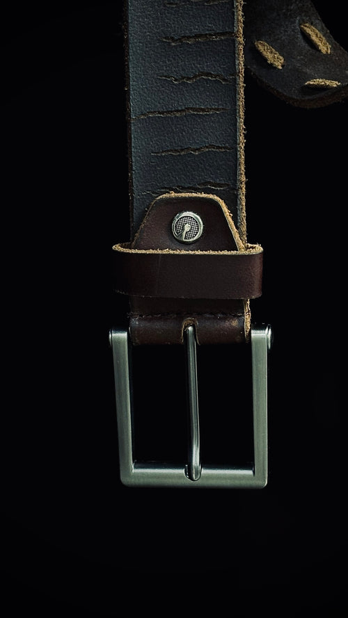 Crossfire Belt