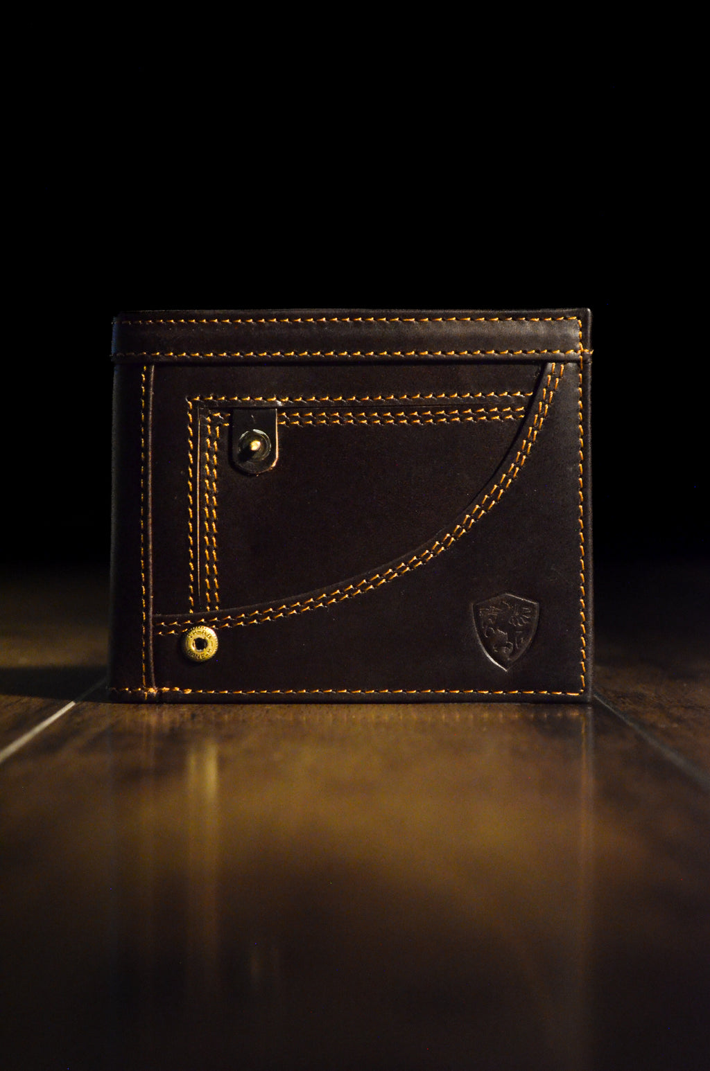 Deadstitch Bifold