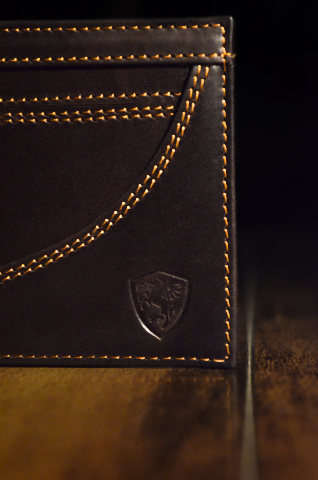 Deadstitch Bifold