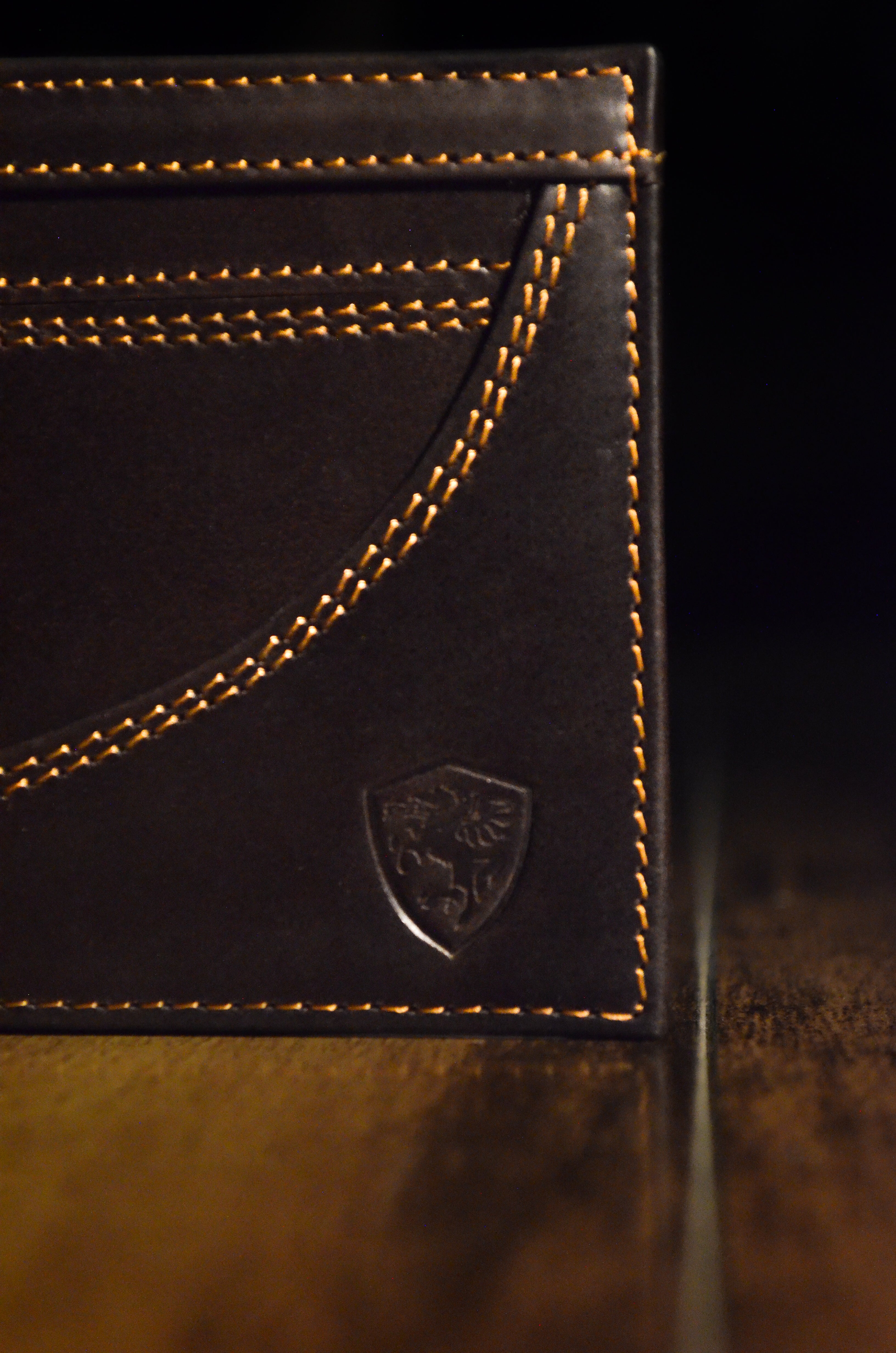 Deadstitch Bifold
