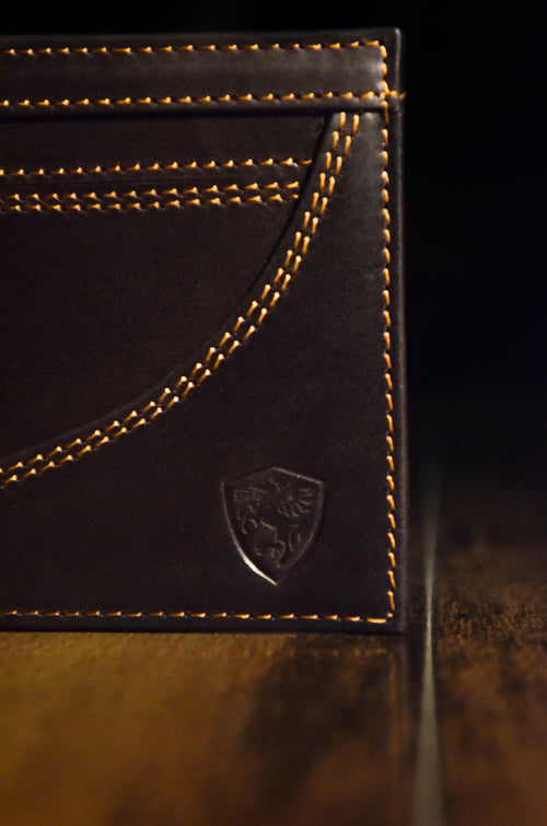Deadstitch Bifold