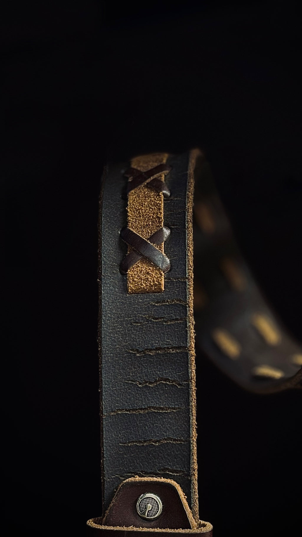 Crossfire Belt