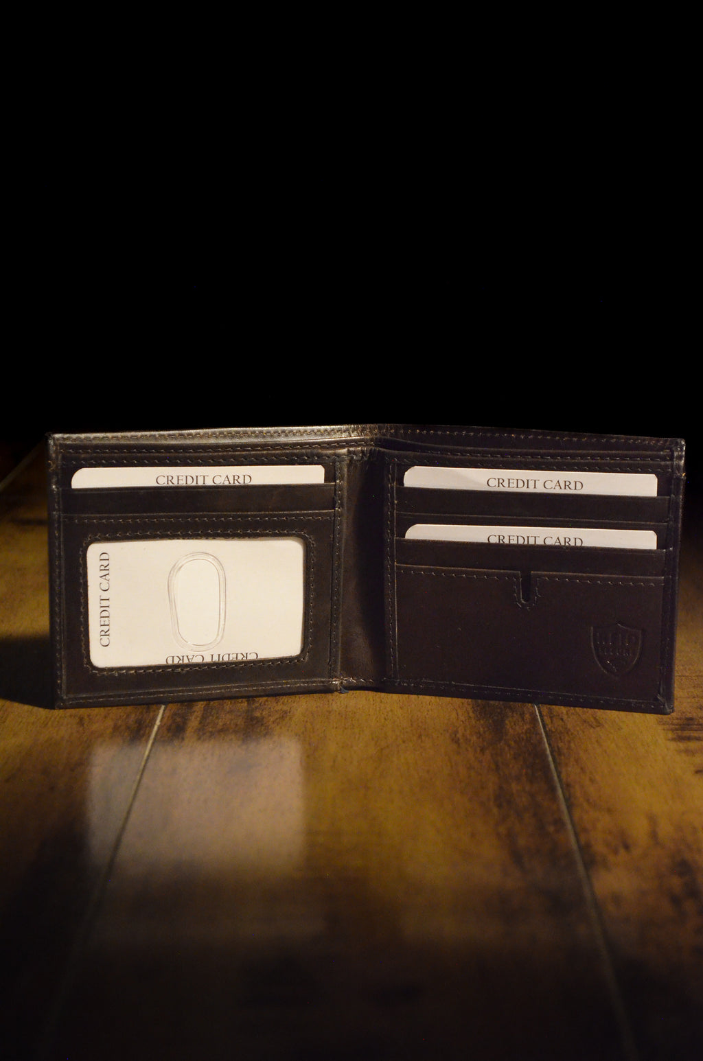 Deadstitch Bifold